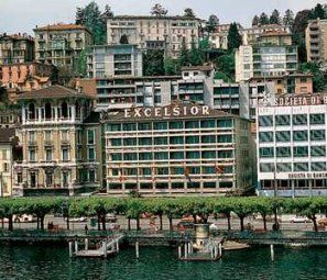 Hotel Excelsior